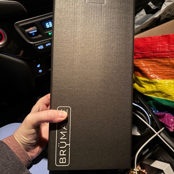 NIB Brumate ERA 40oz Leopard Latte - Picture 2 of 2